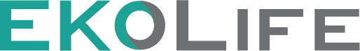 Ekolife Logo official
