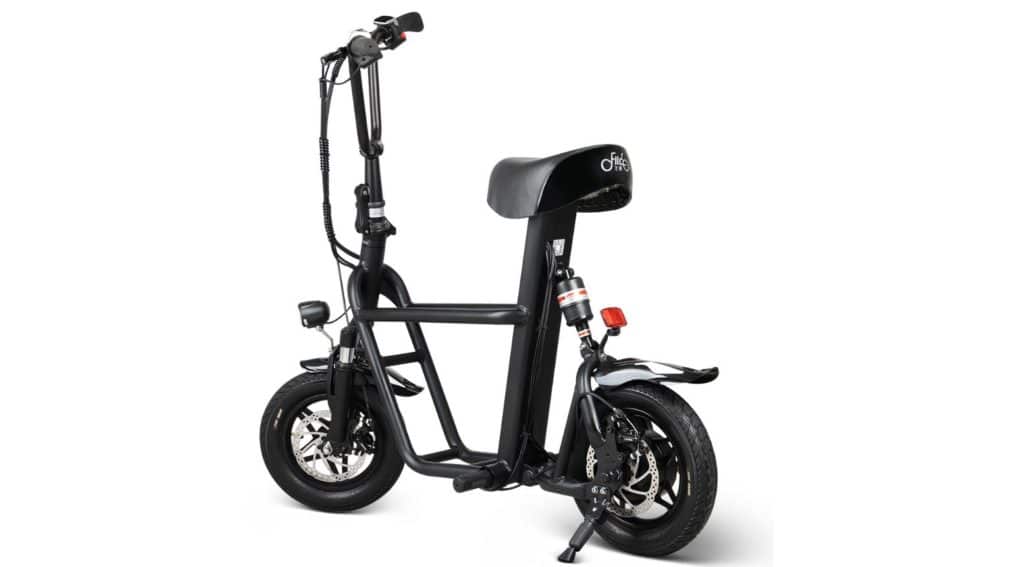 Fiido Q1S Singapore Electric Scooter