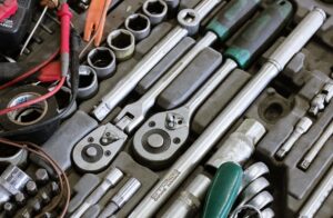 electric bicycle tools-organised-eko-life-servicing-banner