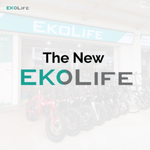 The New Eko Life