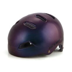 GUB V1 Bicycle Helmet - Aurora Purple