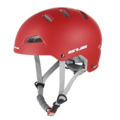 GUB V1 Bicycle Helmet - Red