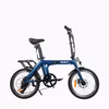 Mobot S3 Navy Blue LTA Approved Electric Bicycle