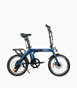 Mobot S3 Electric Bicycle