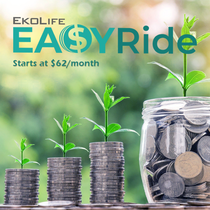 ebike installment plan