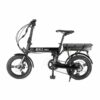 YY Scooter Rogi Pro Electric Bicycle