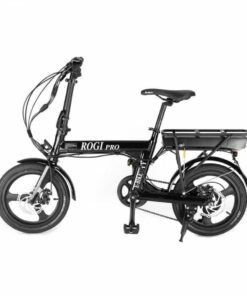 YY Scooter Rogi Pro Electric Bicycle