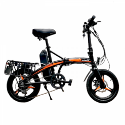 MaximalSG Cheetah Electric Bicycle