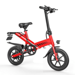 Chirrey Y1+ Electric Bicycle