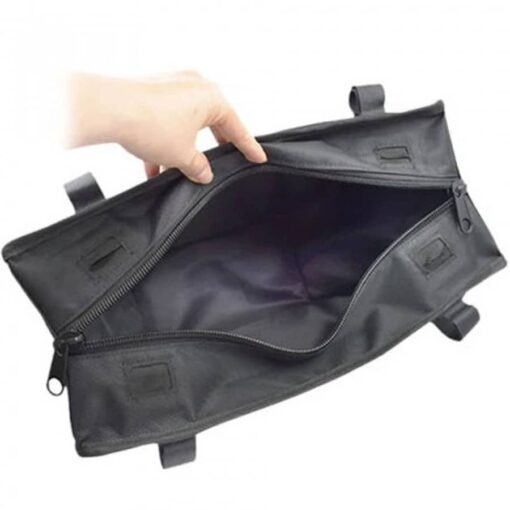 Fiido Q1/Q1S Zipped Middle Bag