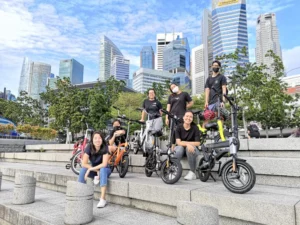 ebike-singapore-team-eko-life ebike installment electric bicycle rental