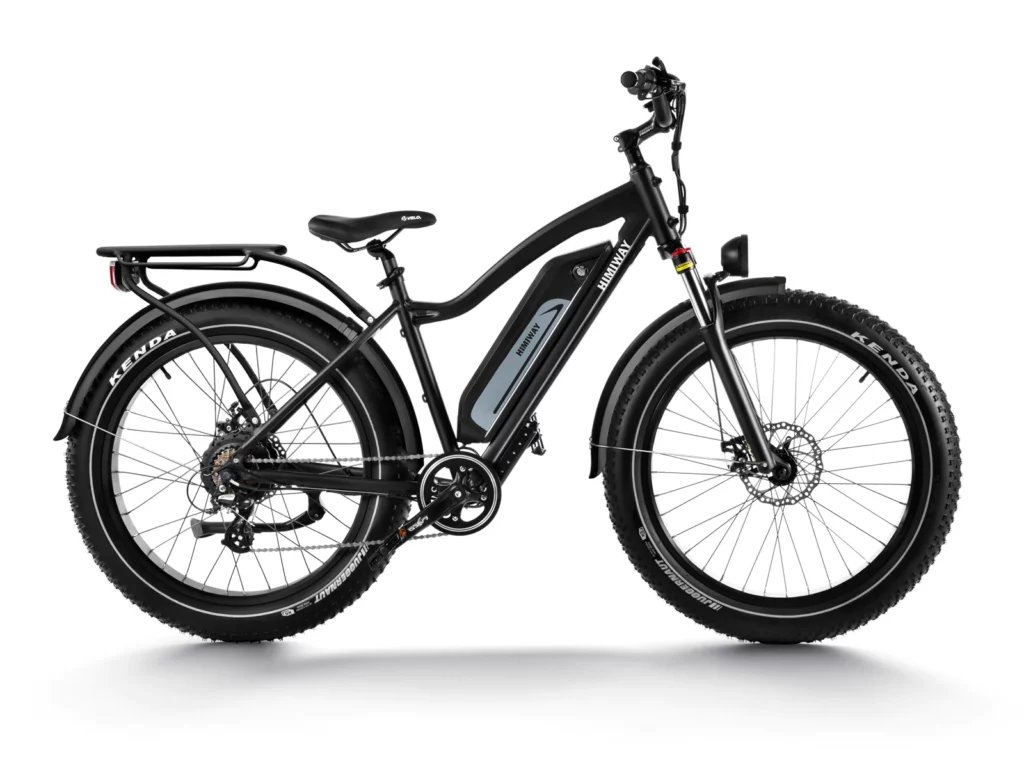 Ebike Singapore Electric Bicycle