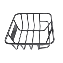 Fiido Q1 Rear Basket