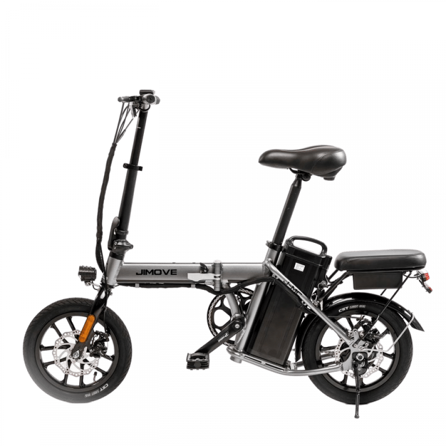 Ji-Move MC Electric Bicycle