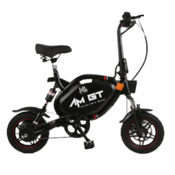 Kernel AM GT Electric Bicycle