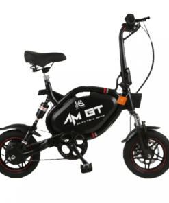 Kernel AM GT Electric Bicycle