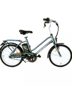 MaximalSG Kudu Pro Electric Bicycle