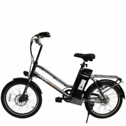 MaximalSG Kol Max Plus Electric Bicycle