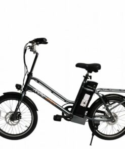 MaximalSG Kol Max Plus Electric Bicycle