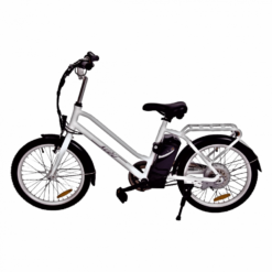 MaximalSG Kudu Electric Bicycle