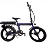 Rogi Max Plus Electric Bicycle