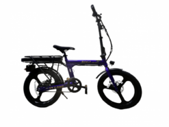 Rogi Max Plus Electric Bicycle