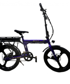 YY Scooter Rogi Max Plus Electric Bicycle