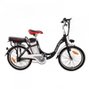 Express Drive Electric Bicycle with External Battery (36V, 8Ah)