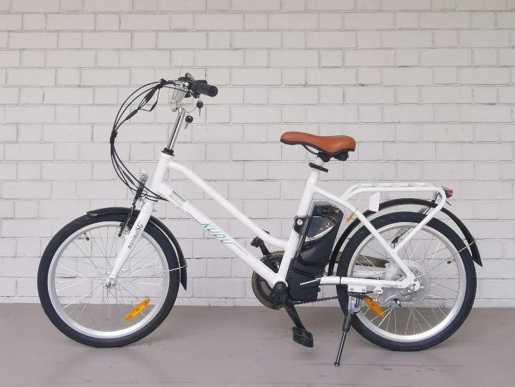 Kudu 2024 ebike review