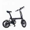 YY Scooter Rogi Electric Bicycle