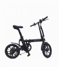 YY Scooter Rogi Electric Bicycle