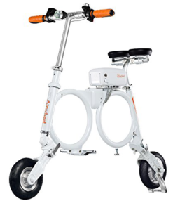 Airwheel E3 Electric Scooter