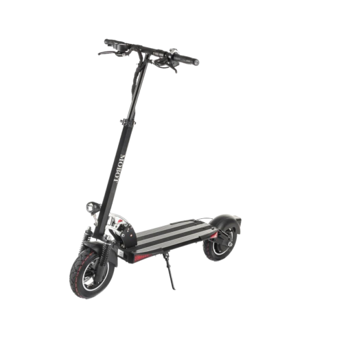 Mobot Freedom 4 Electric Scooter