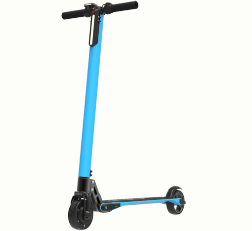 LETV Viper Electric Scooter