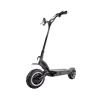 Minimotors Dualtron Ultra Electric Scooter with Seat - 35 Ah Battery - Black (Export Only)