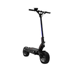 Minimotors Dualtron Thunder Electrical Scooter with Fingerprint Device - 35 Ah Battery - Black (Export Only)