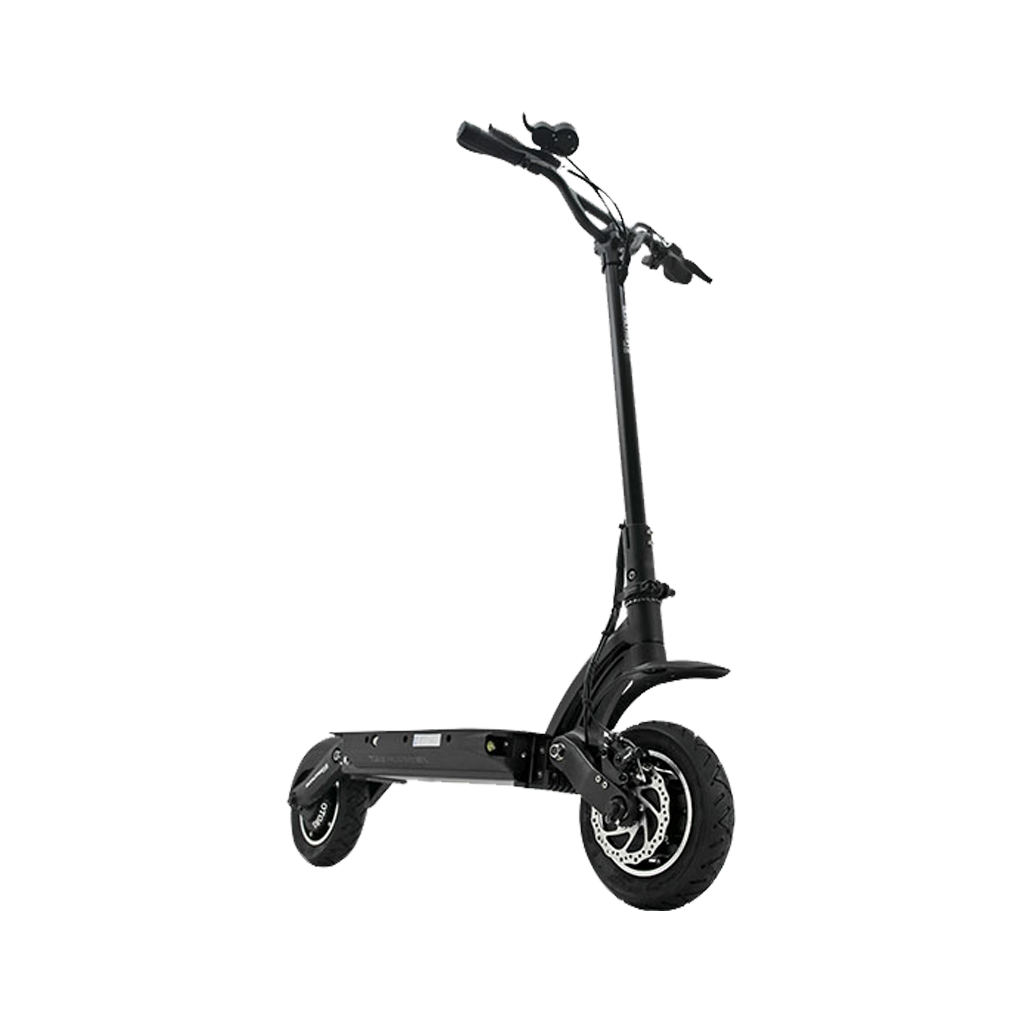 Electric Scooter - A2 APP Edition - [10.4Ah Capacity Battery
