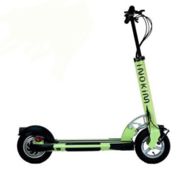 INOKIM Quick 2 Electric Scooter