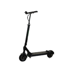 Minimotors Speedway Mini 4 Eye Electric Scooter with Seat and Fingerprint Device - 13 Ah Battery