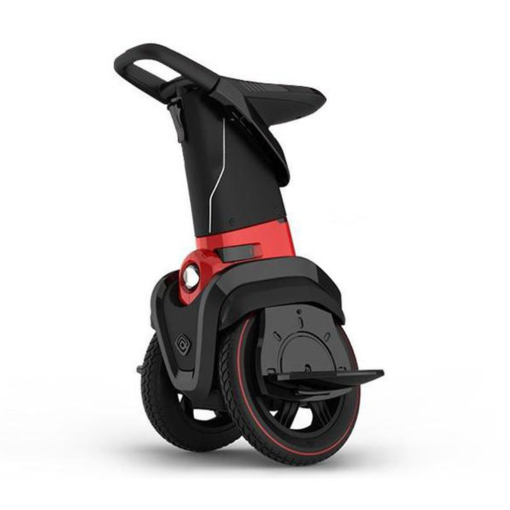 EcoRider Mark 3 Electric Scooter