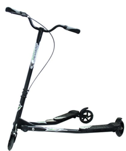 Tri-Drifter Electric Scooter