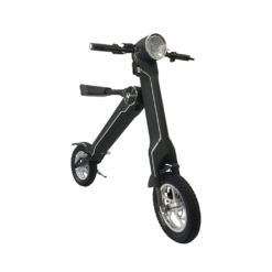 Mobot Knight III Electric Scooter - 8.7 Ah Battery