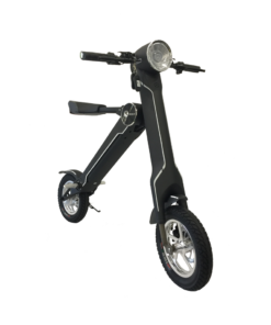Mobot Knight III Electric Scooter - 8.7 Ah Battery