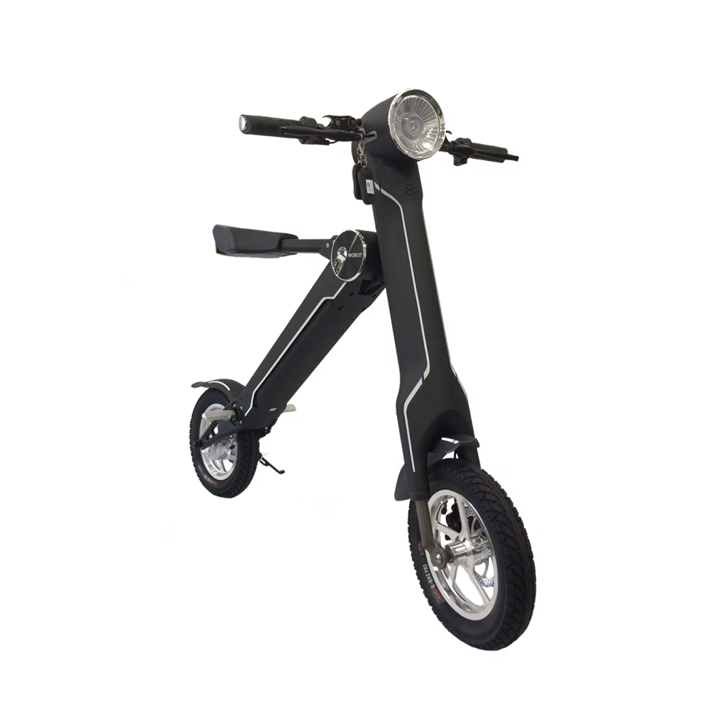 Mobot Knight III Electric Scooter - 8.7 Ah Battery