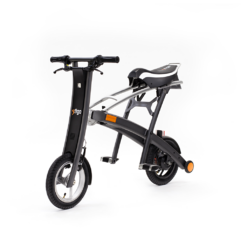 Stigo Electric Scooter with Seat