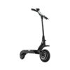 Minimotors Dualtron II Limited Electric Scooter with Seat - 28 Ah Battery - Black (Export Only)