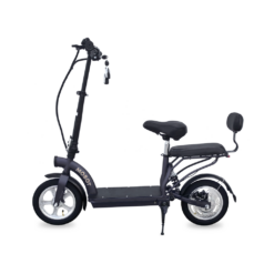 Mobot Lancer II Electric Scooter - 7 Ah Battery