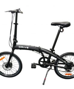 Express Line 20 Inch Drive Foldable Bicycle