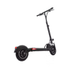 Minimotors Speedway 4 Eye Electric Scooter with Seat - 13 Ah Battery