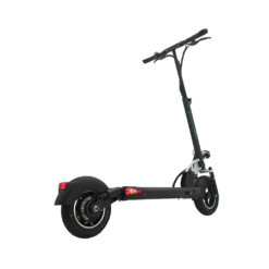 Minimotors Speedway 4 Eye Electric Scooter with Seat - 13 Ah Battery